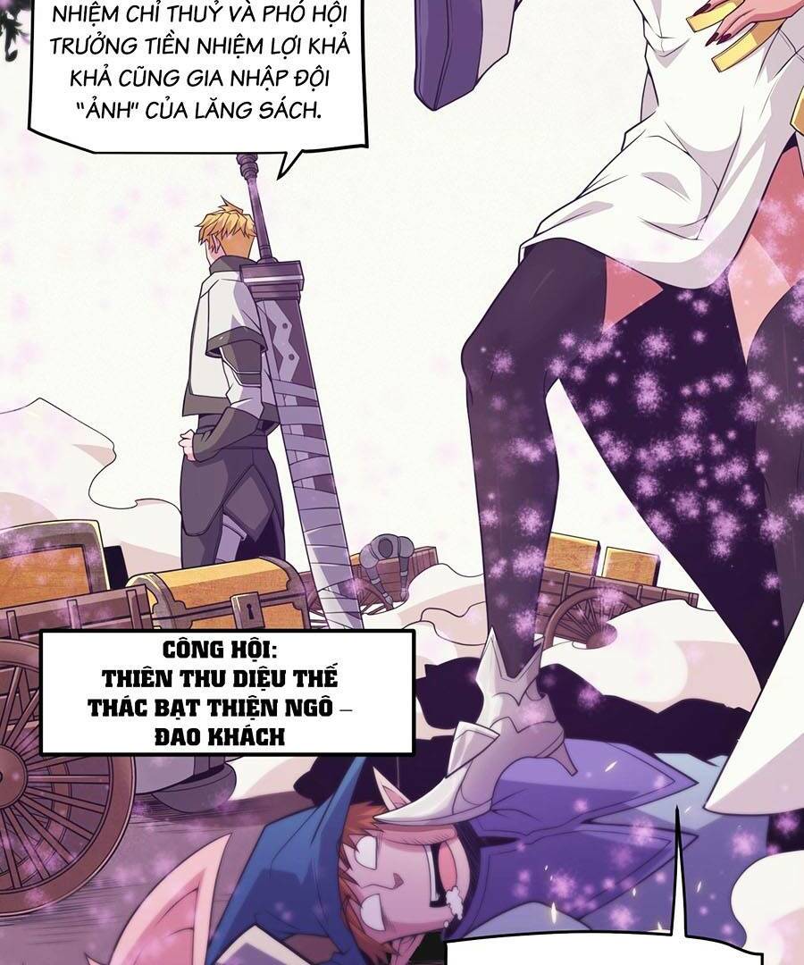 Tôi Đến Từ Thế Giới Trò Chơi Chapter 166 - Trang 2