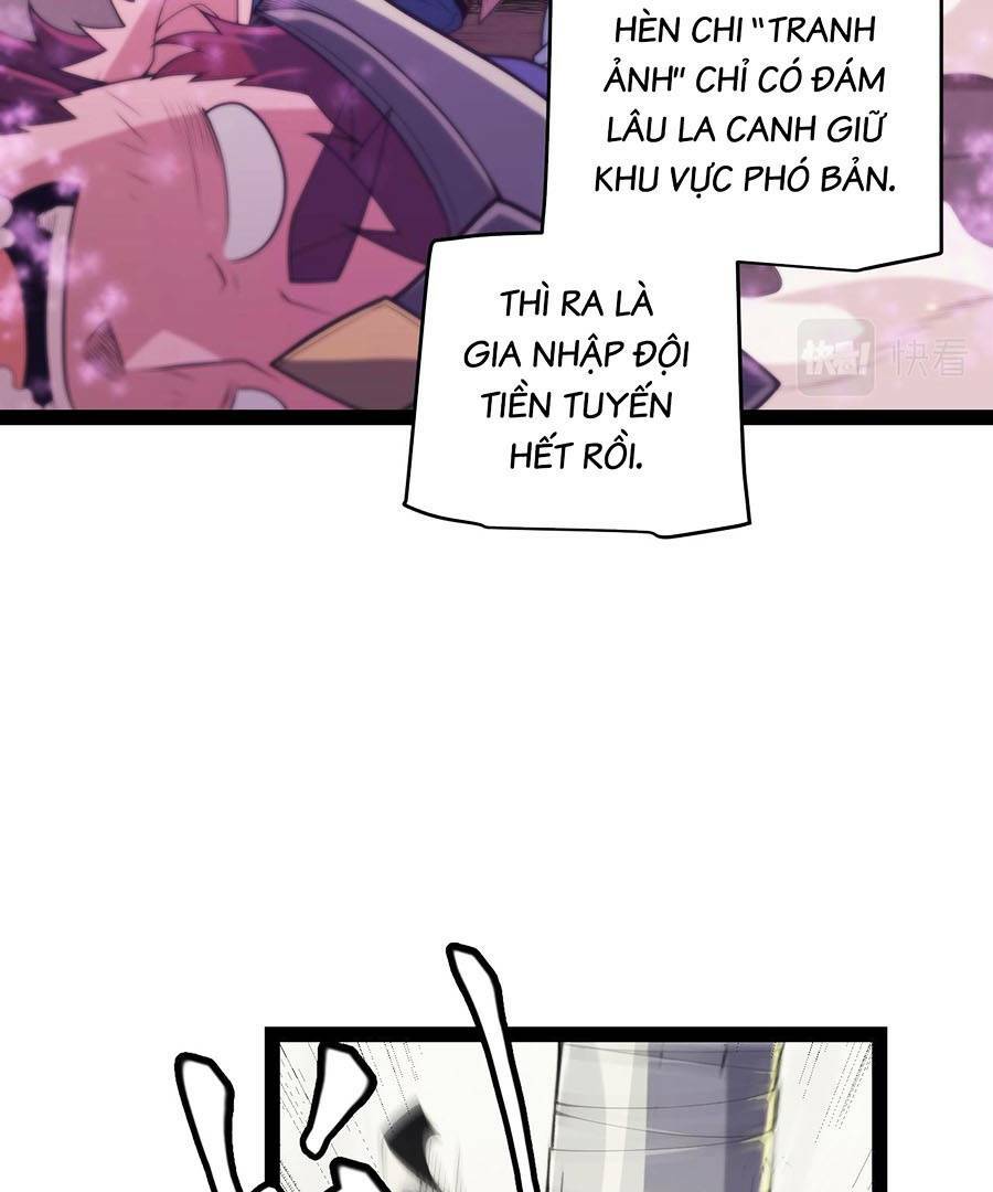 Tôi Đến Từ Thế Giới Trò Chơi Chapter 166 - Trang 2