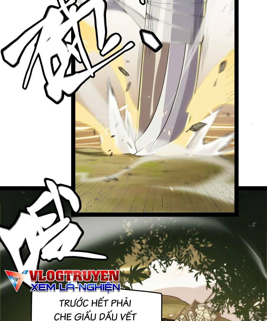 Tôi Đến Từ Thế Giới Trò Chơi Chapter 166 - Trang 2