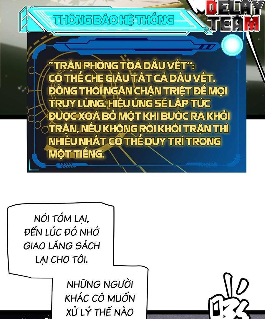 Tôi Đến Từ Thế Giới Trò Chơi Chapter 166 - Trang 2