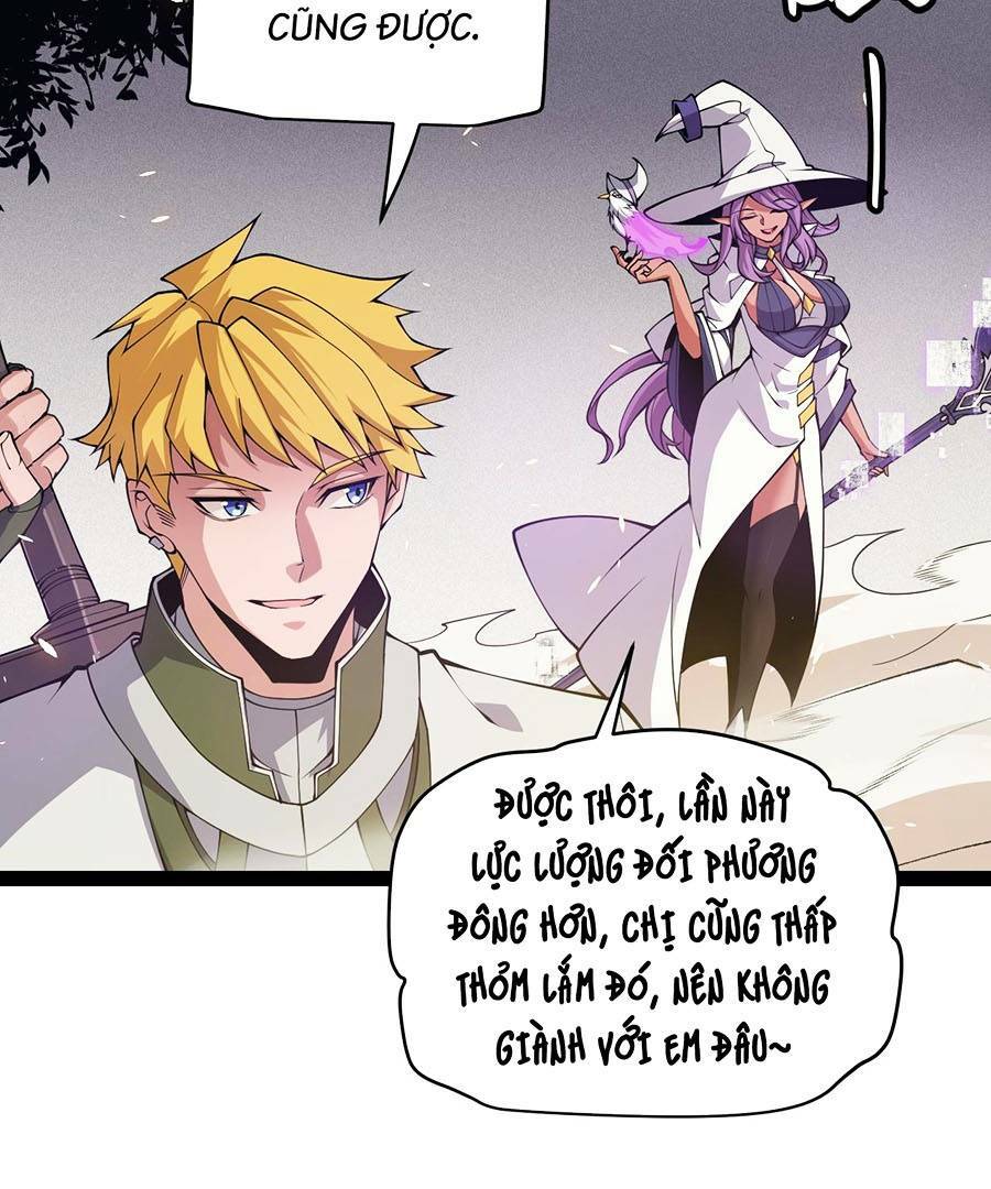 Tôi Đến Từ Thế Giới Trò Chơi Chapter 166 - Trang 2