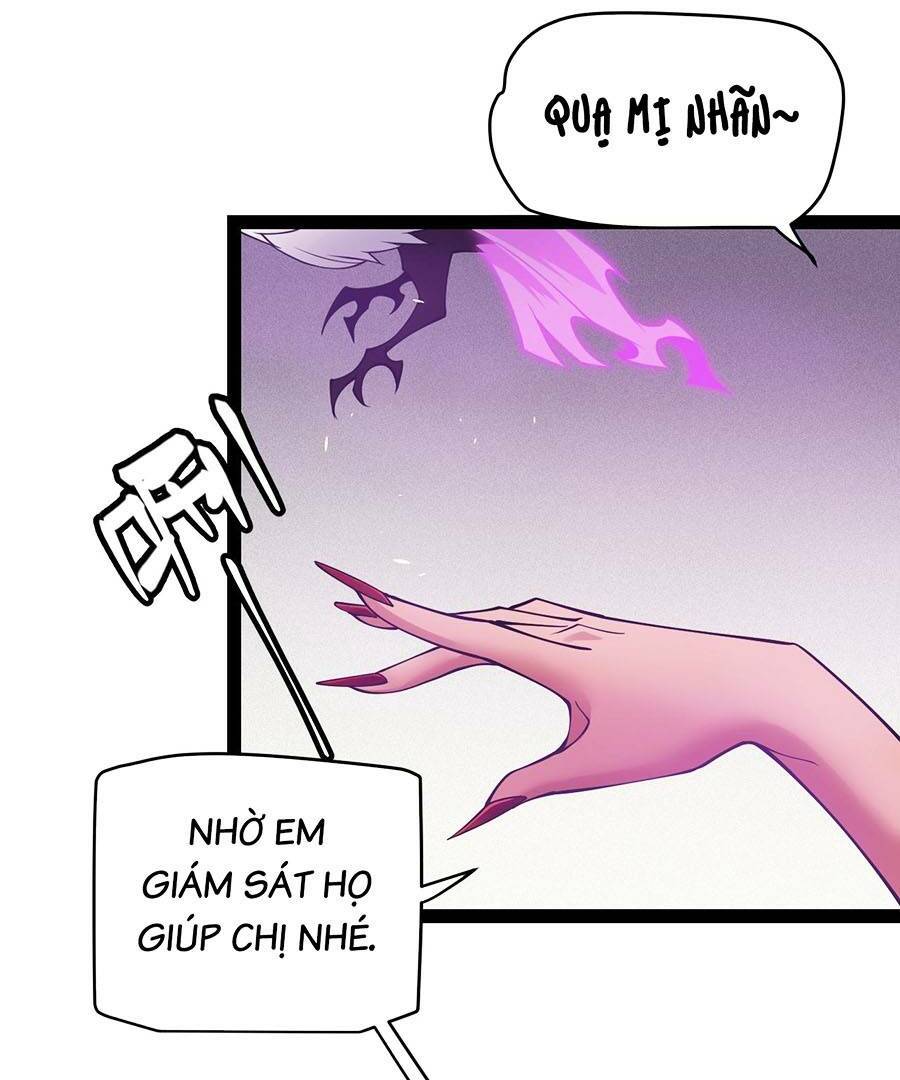 Tôi Đến Từ Thế Giới Trò Chơi Chapter 166 - Trang 2