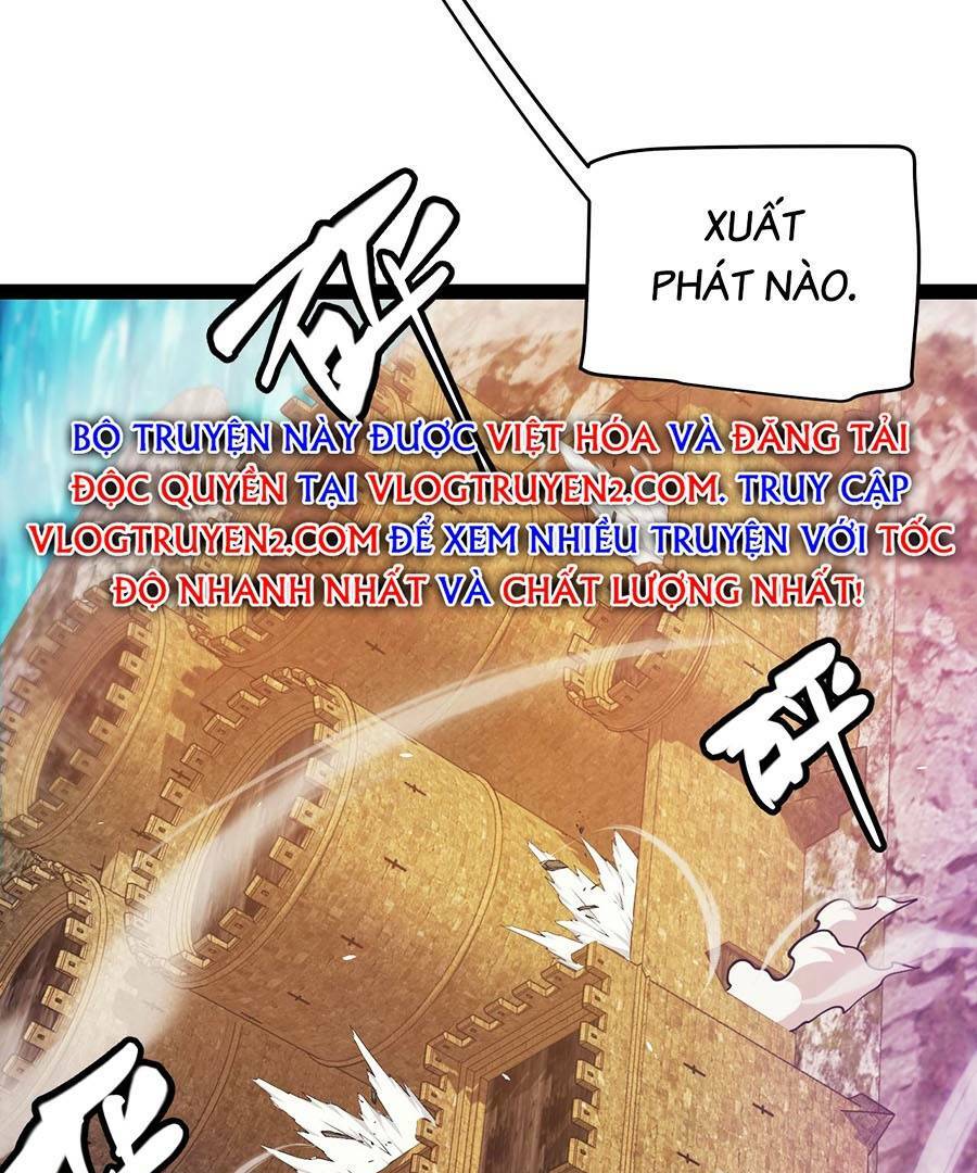 Tôi Đến Từ Thế Giới Trò Chơi Chapter 166 - Trang 2