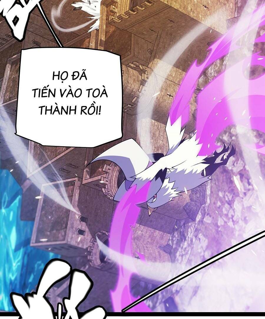 Tôi Đến Từ Thế Giới Trò Chơi Chapter 166 - Trang 2