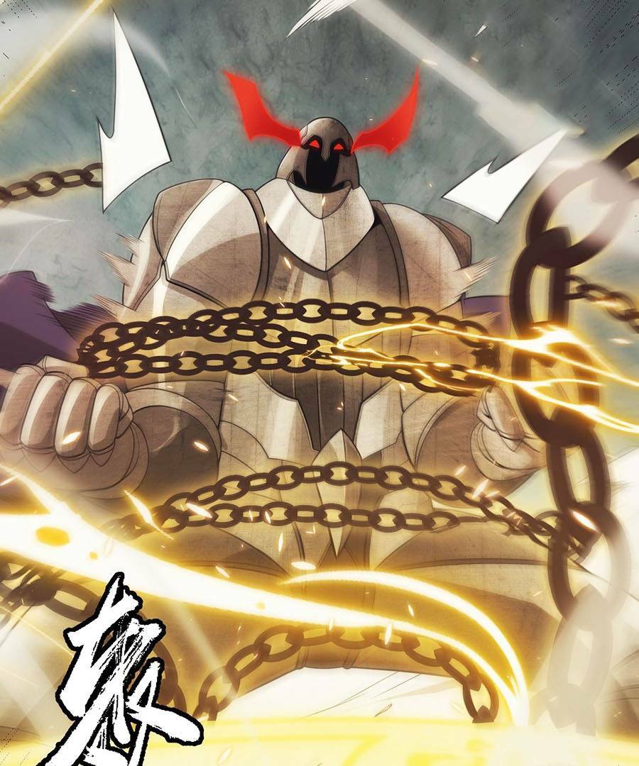 Tôi Đến Từ Thế Giới Trò Chơi Chapter 166 - Trang 2