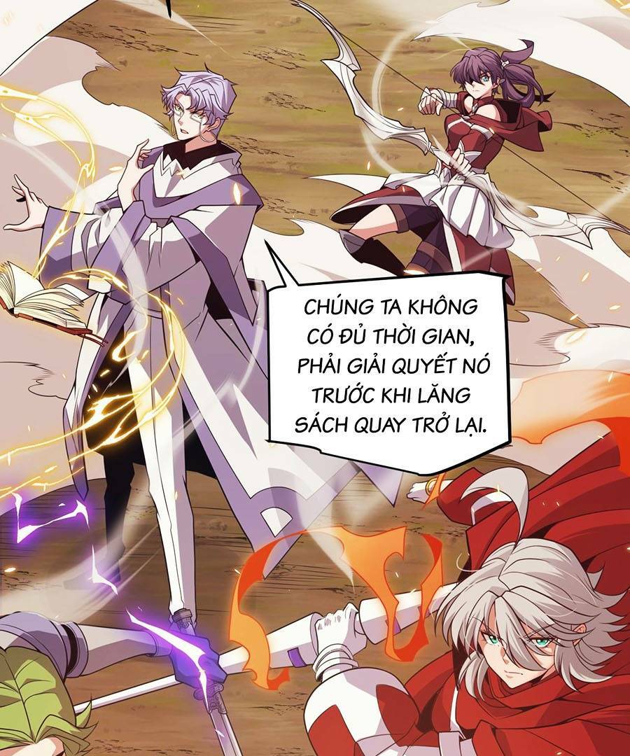 Tôi Đến Từ Thế Giới Trò Chơi Chapter 166 - Trang 2