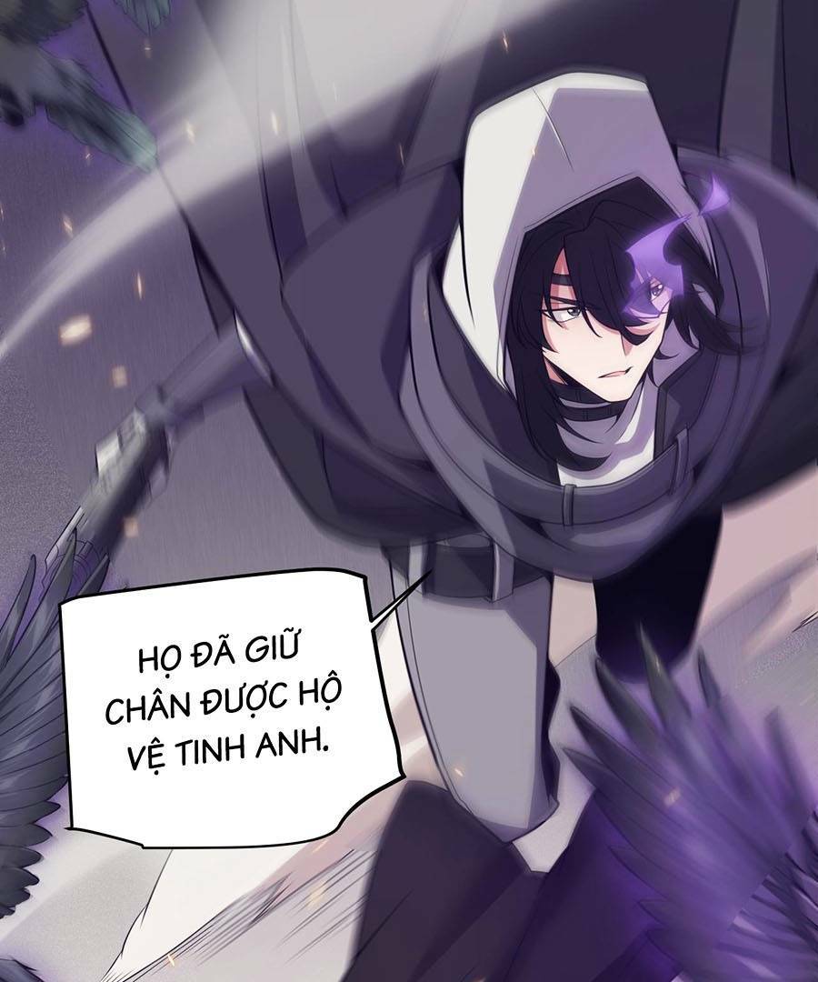 Tôi Đến Từ Thế Giới Trò Chơi Chapter 166 - Trang 2