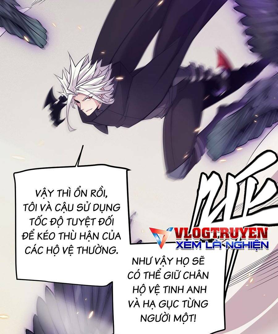 Tôi Đến Từ Thế Giới Trò Chơi Chapter 166 - Trang 2