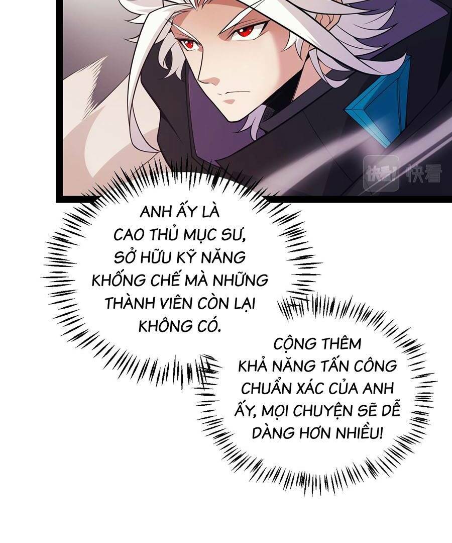 Tôi Đến Từ Thế Giới Trò Chơi Chapter 166 - Trang 2