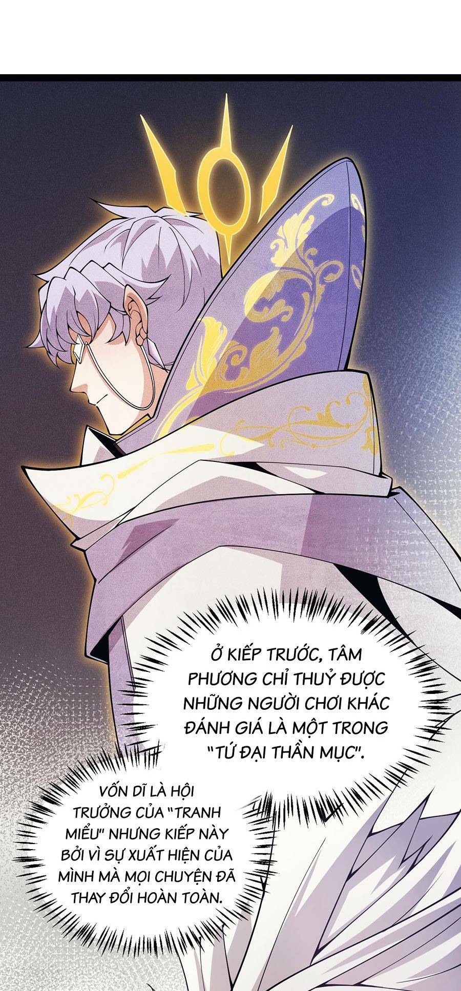 Tôi Đến Từ Thế Giới Trò Chơi Chapter 166 - Trang 2