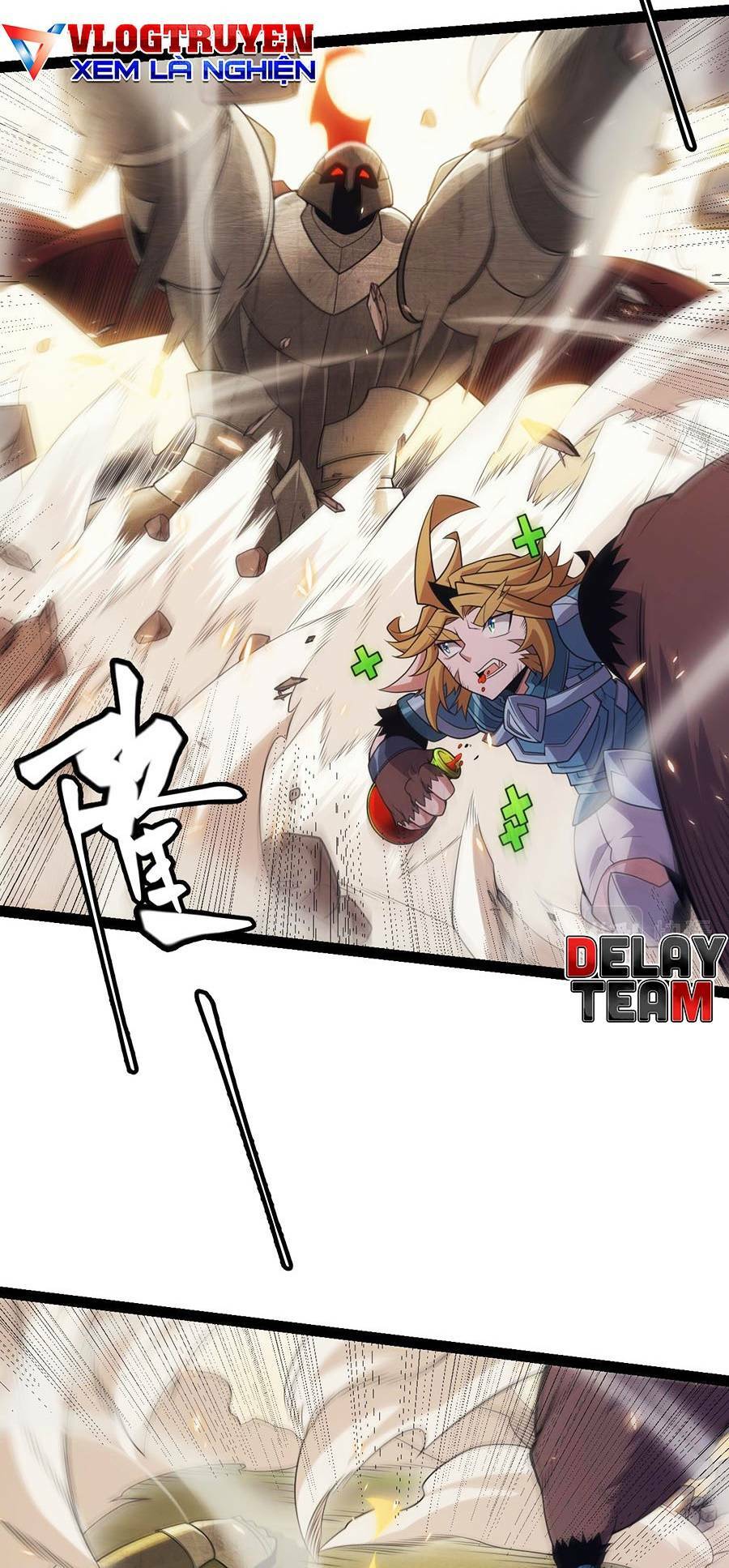 Tôi Đến Từ Thế Giới Trò Chơi Chapter 166 - Trang 2