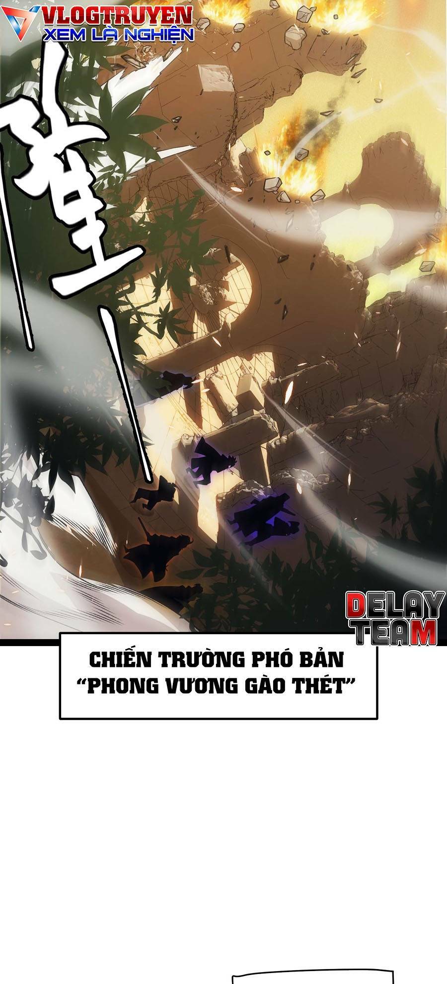 Tôi Đến Từ Thế Giới Trò Chơi Chapter 166 - Trang 2