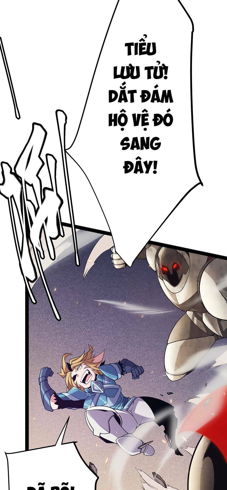 Tôi Đến Từ Thế Giới Trò Chơi Chapter 166 - Trang 2