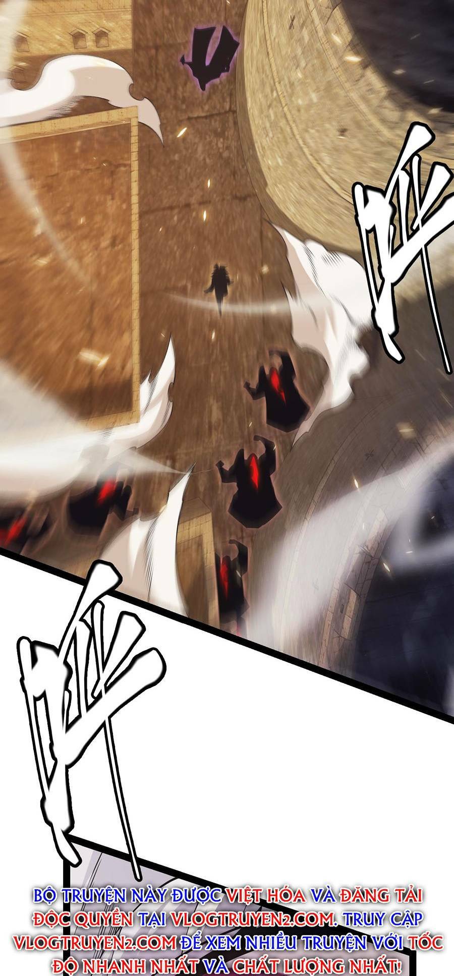 Tôi Đến Từ Thế Giới Trò Chơi Chapter 166 - Trang 2