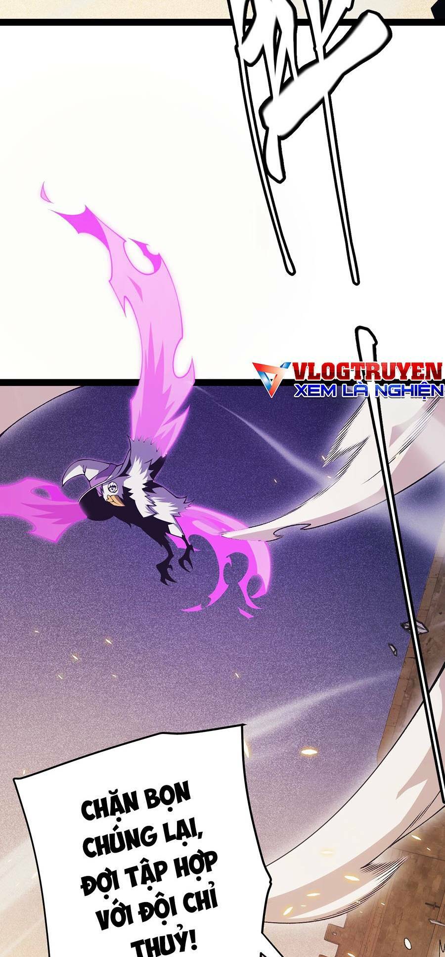 Tôi Đến Từ Thế Giới Trò Chơi Chapter 166 - Trang 2