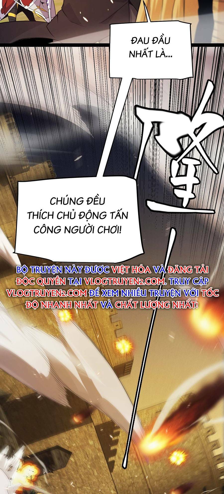 Tôi Đến Từ Thế Giới Trò Chơi Chapter 166 - Trang 2