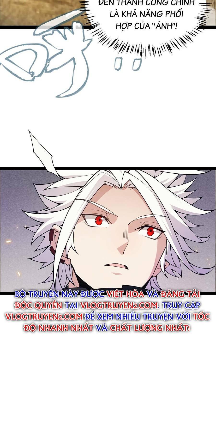 Tôi Đến Từ Thế Giới Trò Chơi Chapter 167 - Trang 2