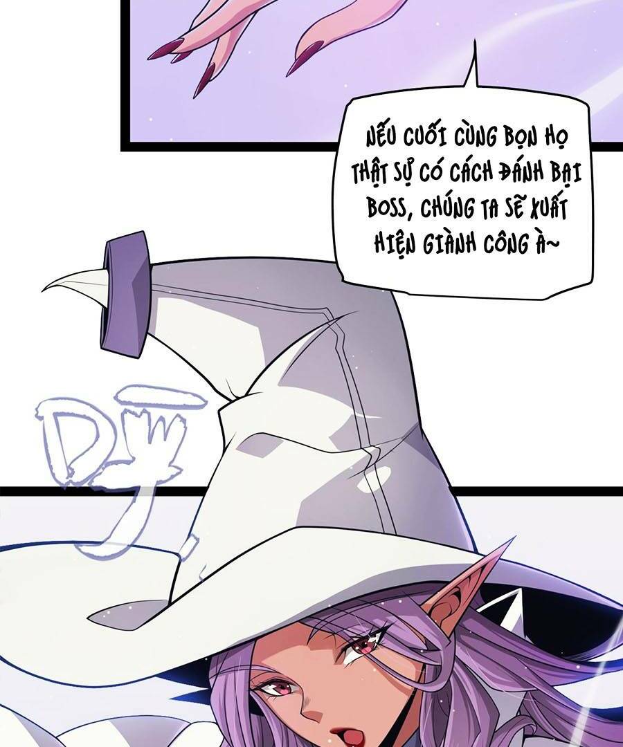 Tôi Đến Từ Thế Giới Trò Chơi Chapter 168 - Trang 2