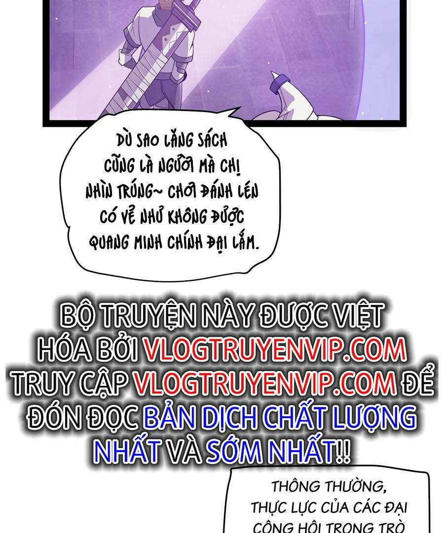 Tôi Đến Từ Thế Giới Trò Chơi Chapter 168 - Trang 2