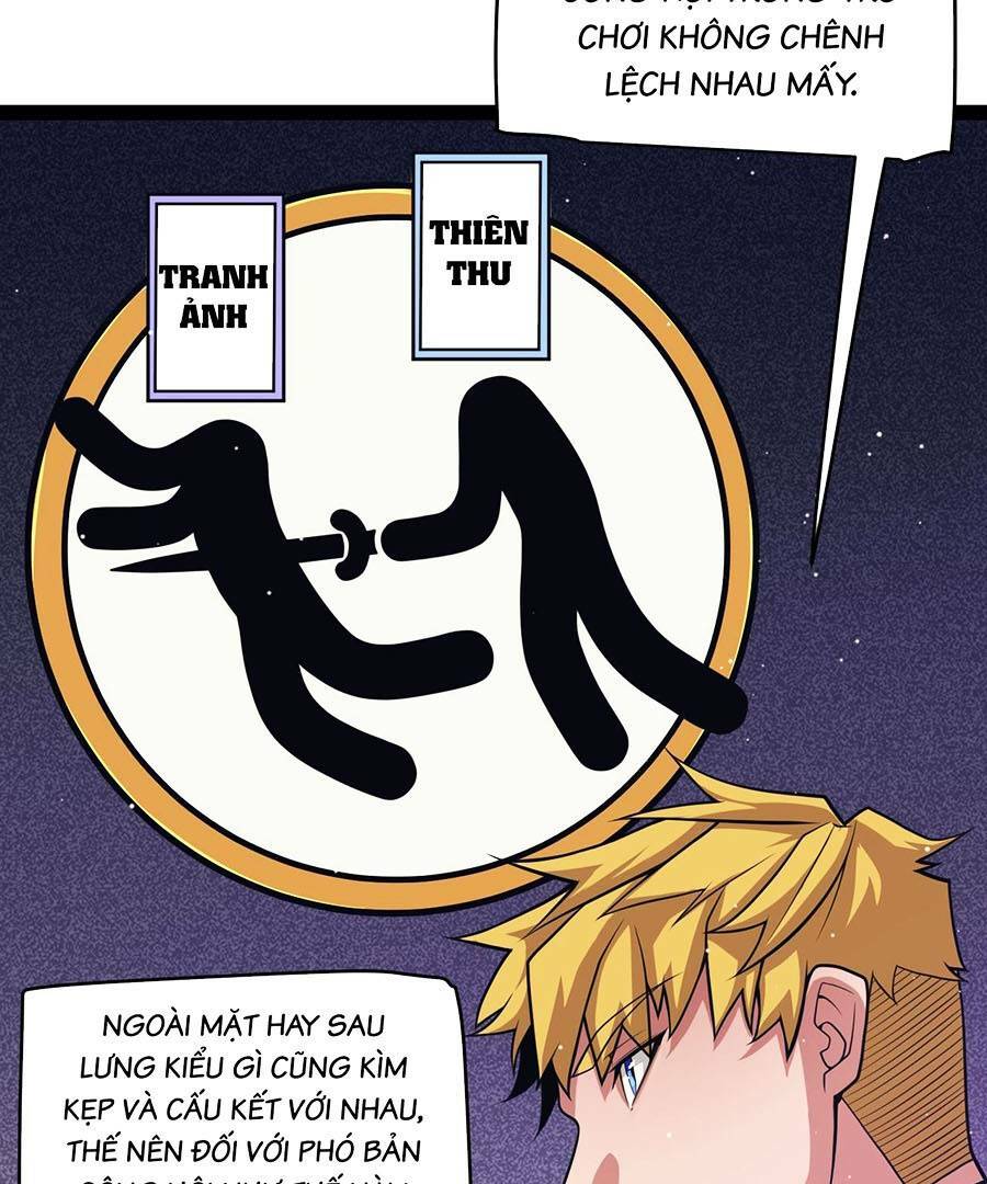 Tôi Đến Từ Thế Giới Trò Chơi Chapter 168 - Trang 2