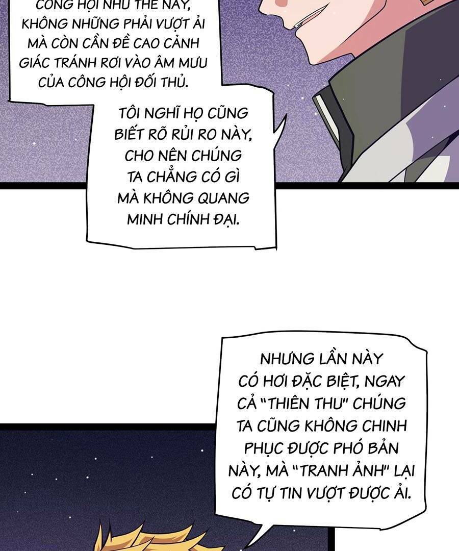 Tôi Đến Từ Thế Giới Trò Chơi Chapter 168 - Trang 2