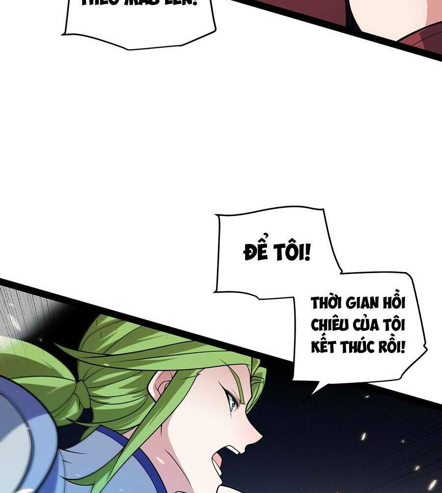 Tôi Đến Từ Thế Giới Trò Chơi Chapter 168 - Trang 2