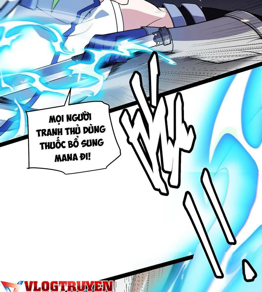 Tôi Đến Từ Thế Giới Trò Chơi Chapter 168 - Trang 2