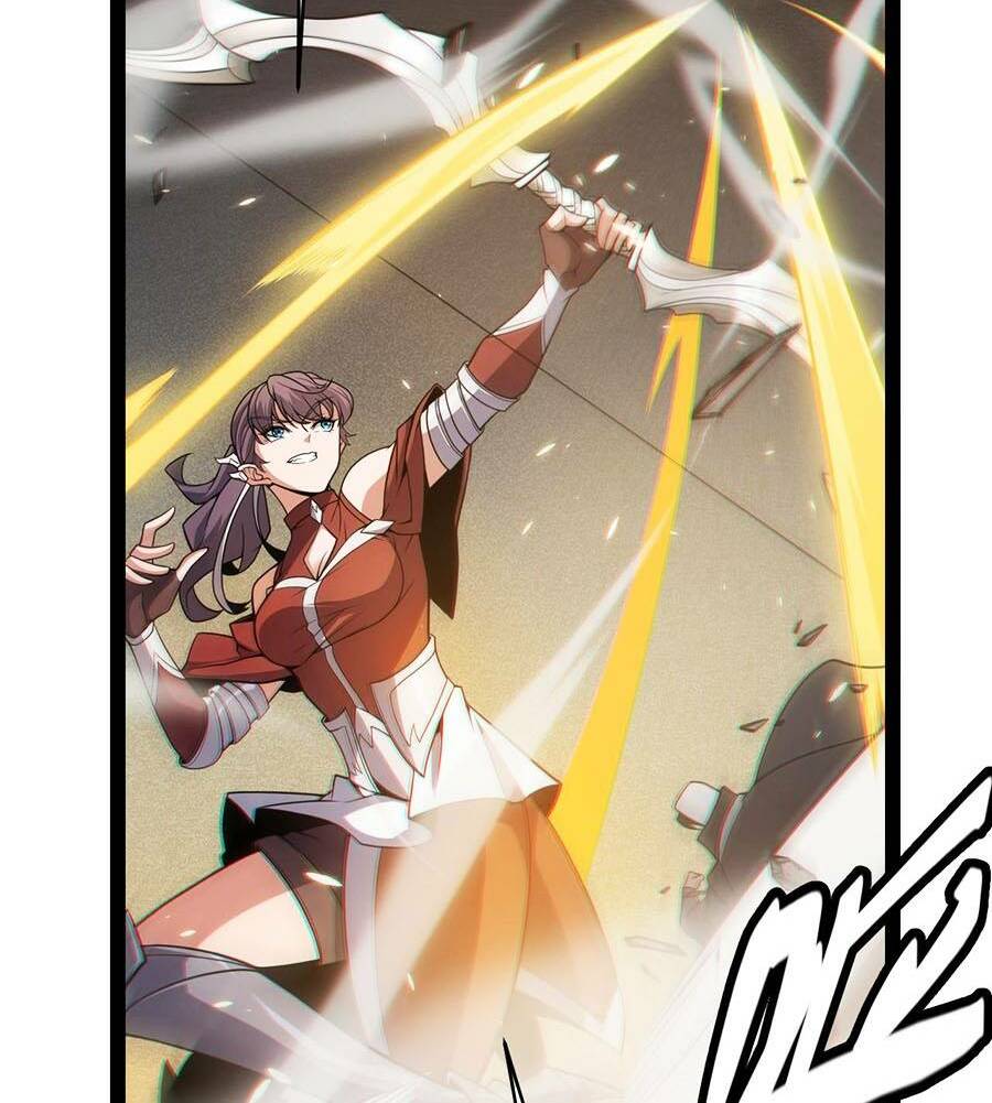 Tôi Đến Từ Thế Giới Trò Chơi Chapter 168 - Trang 2