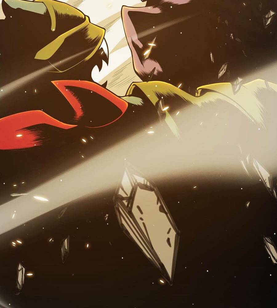 Tôi Đến Từ Thế Giới Trò Chơi Chapter 168 - Trang 2