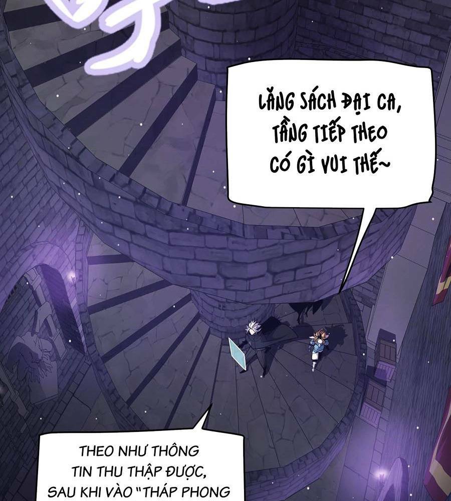 Tôi Đến Từ Thế Giới Trò Chơi Chapter 168 - Trang 2