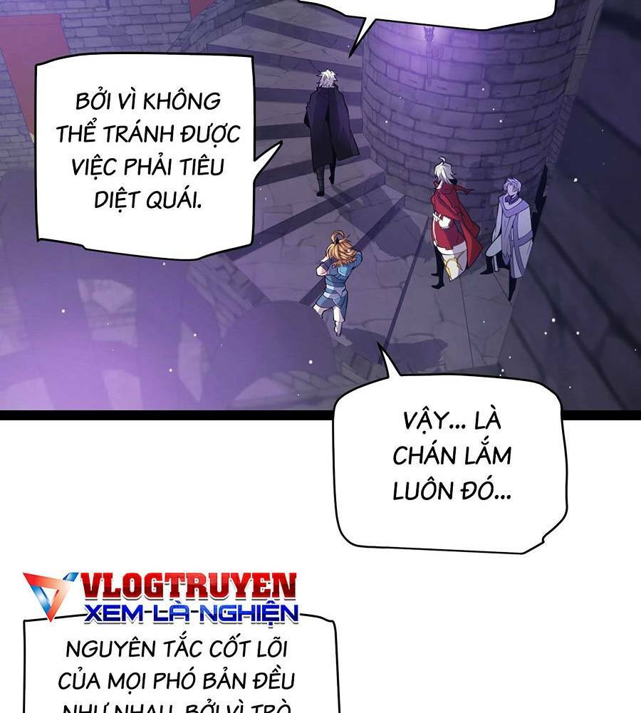 Tôi Đến Từ Thế Giới Trò Chơi Chapter 168 - Trang 2