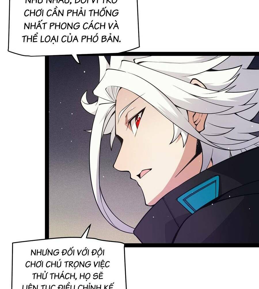 Tôi Đến Từ Thế Giới Trò Chơi Chapter 168 - Trang 2