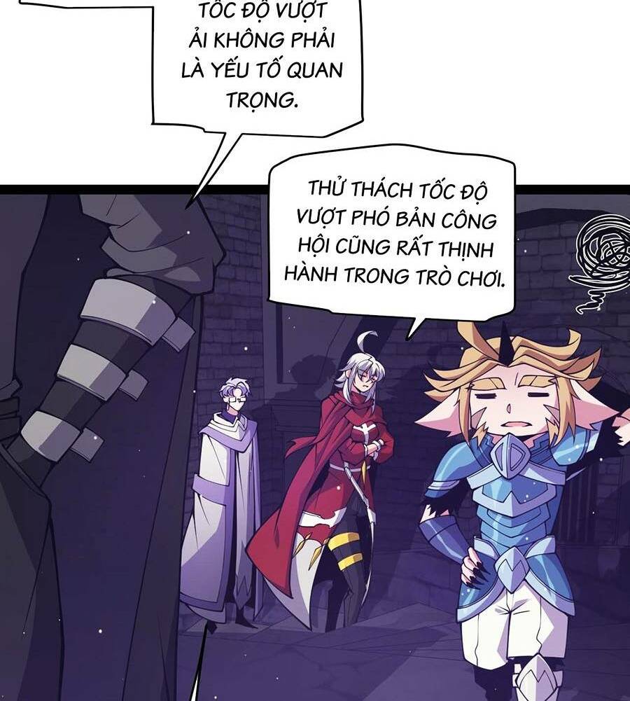 Tôi Đến Từ Thế Giới Trò Chơi Chapter 168 - Trang 2