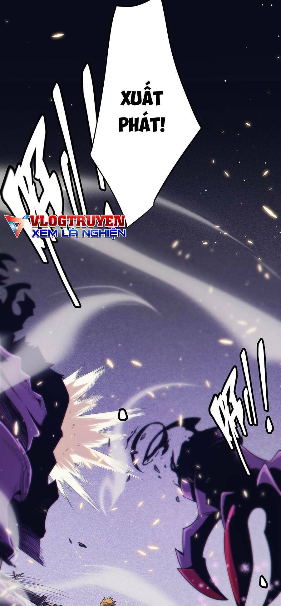 Tôi Đến Từ Thế Giới Trò Chơi Chapter 168 - Trang 2