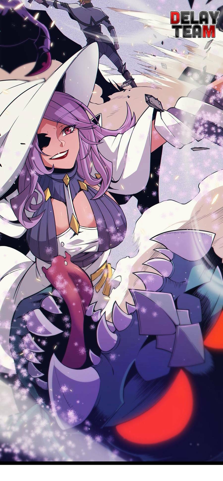 Tôi Đến Từ Thế Giới Trò Chơi Chapter 168 - Trang 2