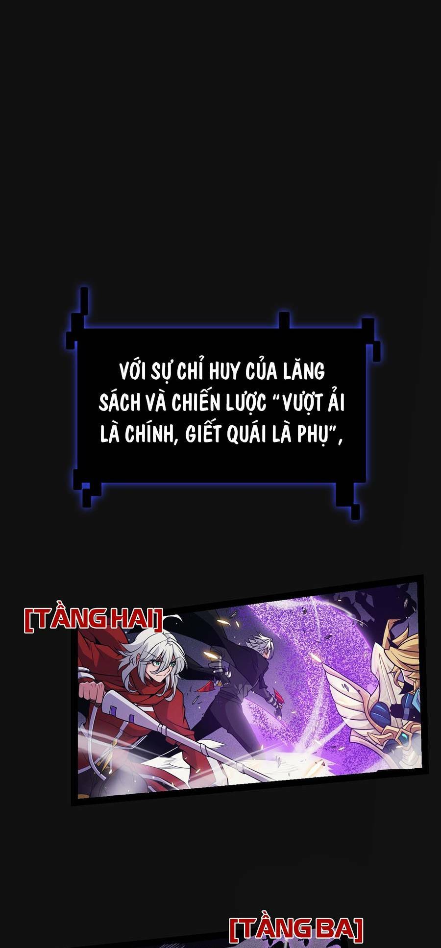 Tôi Đến Từ Thế Giới Trò Chơi Chapter 168 - Trang 2