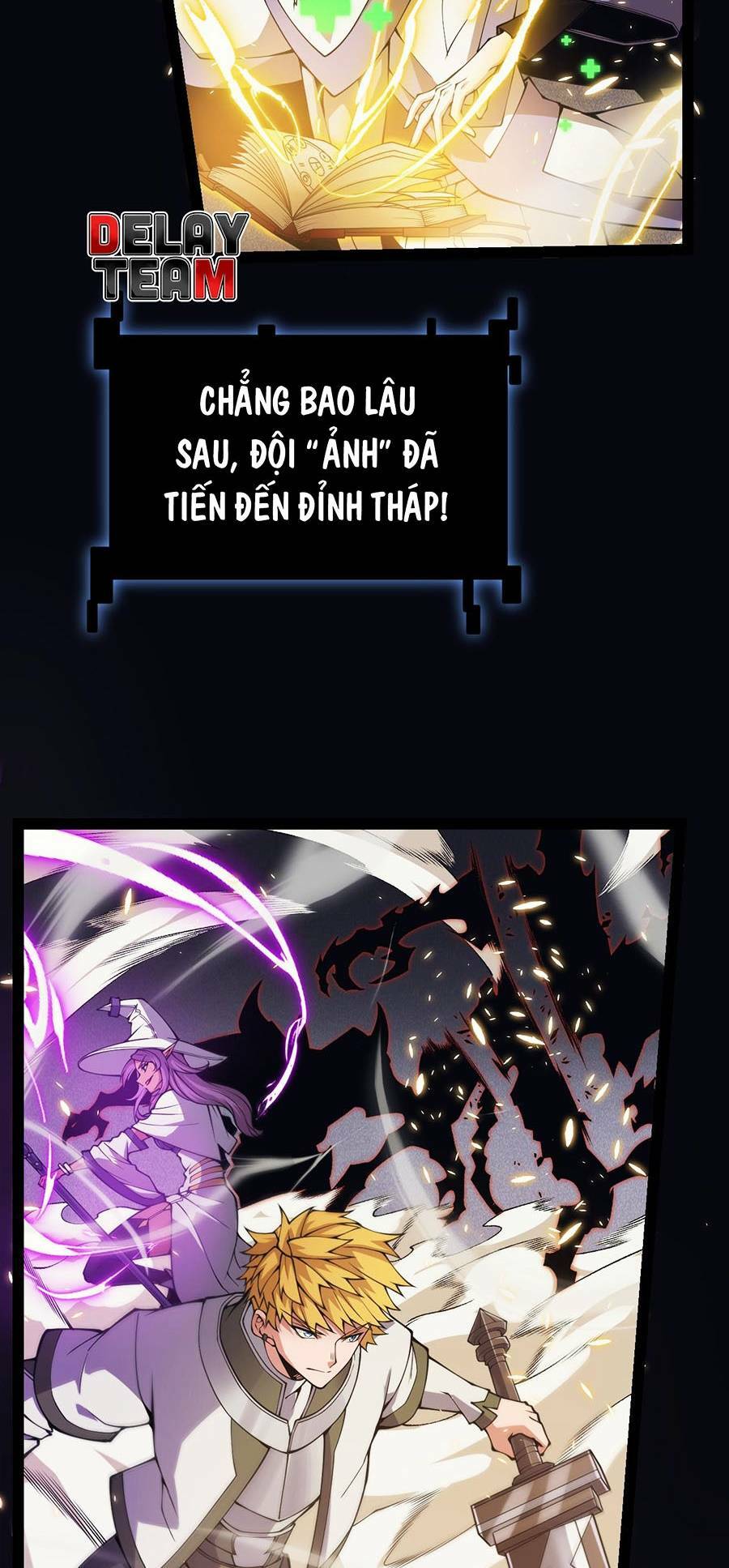 Tôi Đến Từ Thế Giới Trò Chơi Chapter 168 - Trang 2