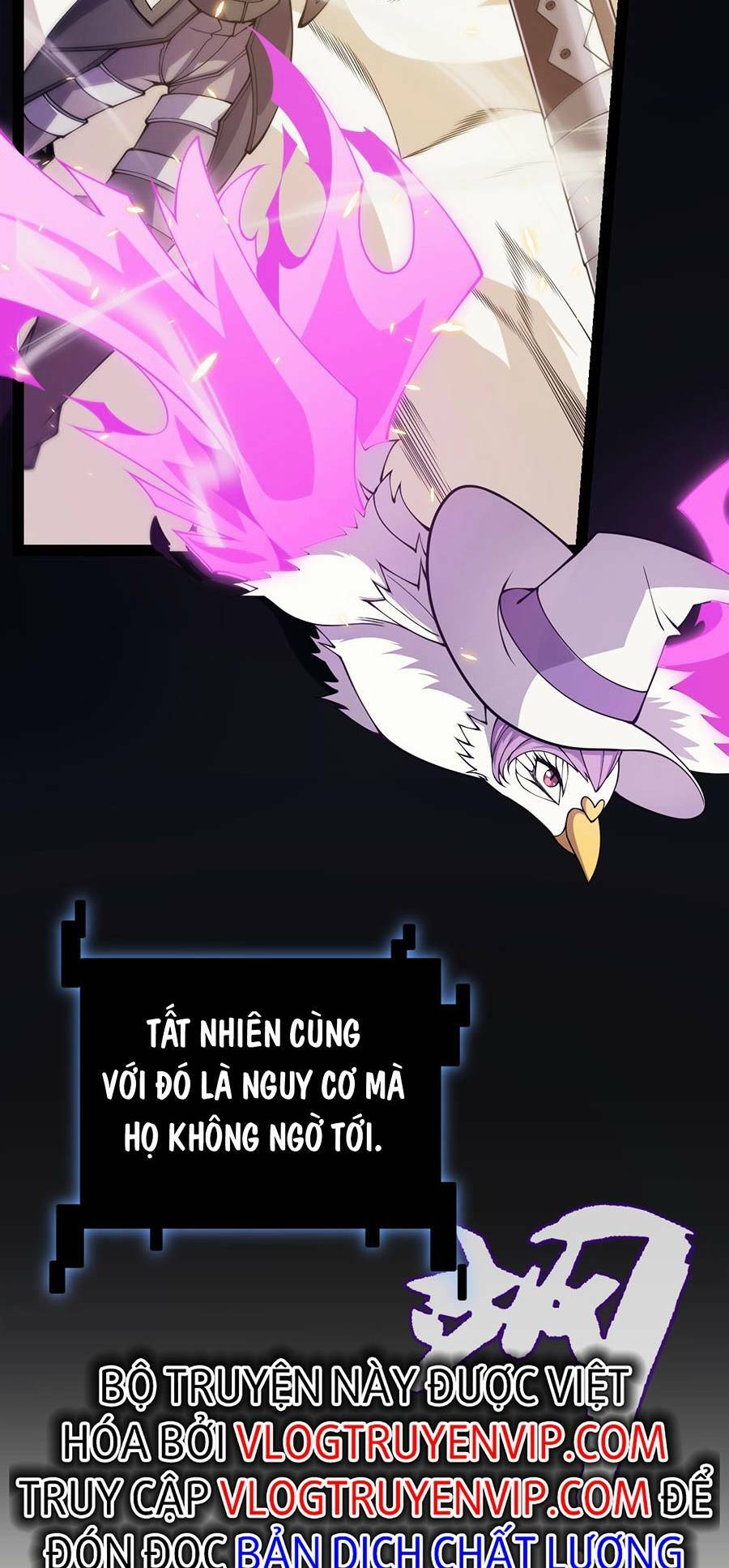 Tôi Đến Từ Thế Giới Trò Chơi Chapter 168 - Trang 2