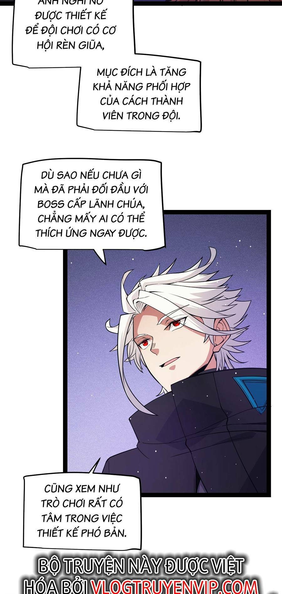 Tôi Đến Từ Thế Giới Trò Chơi Chapter 168 - Trang 2