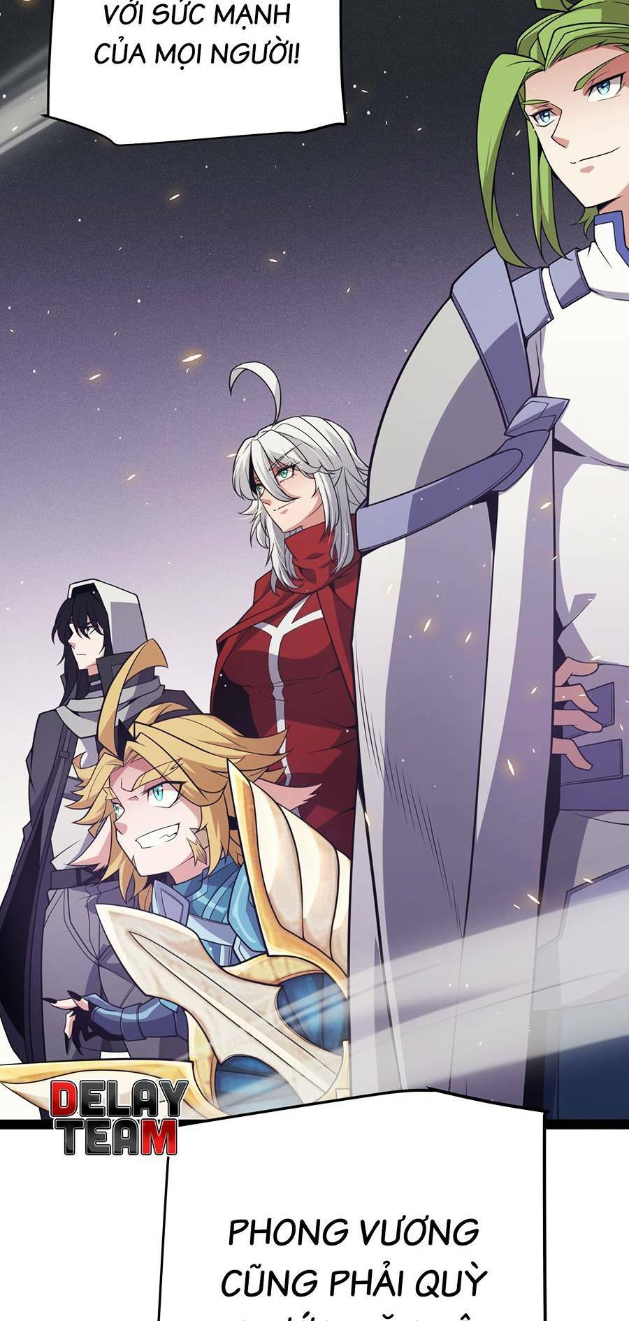 Tôi Đến Từ Thế Giới Trò Chơi Chapter 168 - Trang 2