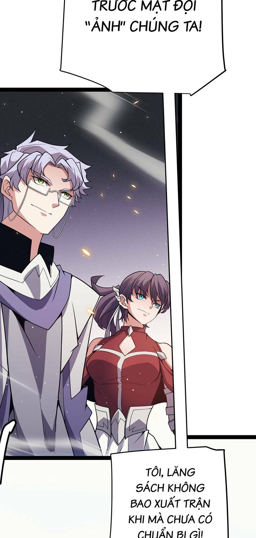 Tôi Đến Từ Thế Giới Trò Chơi Chapter 168 - Trang 2