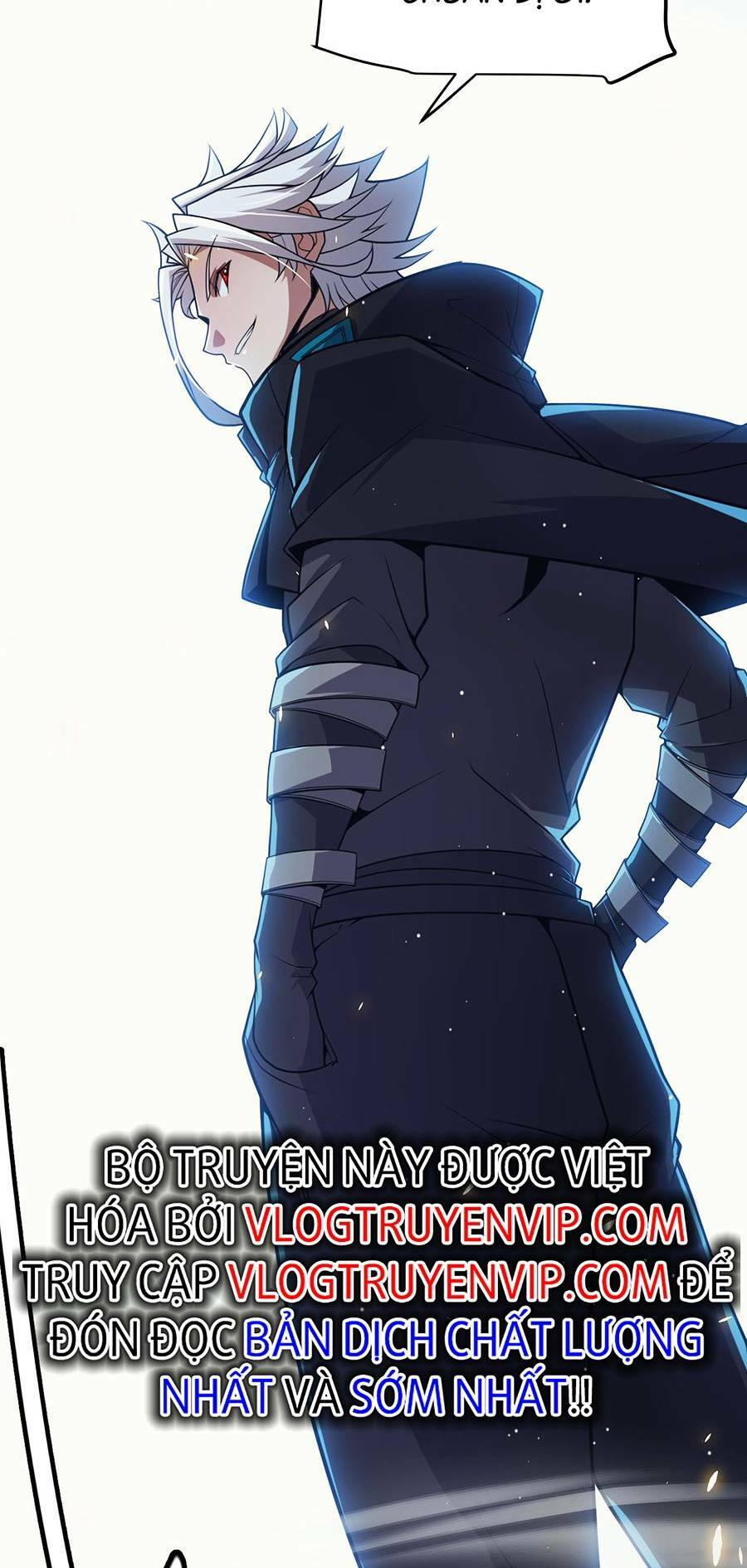 Tôi Đến Từ Thế Giới Trò Chơi Chapter 168 - Trang 2