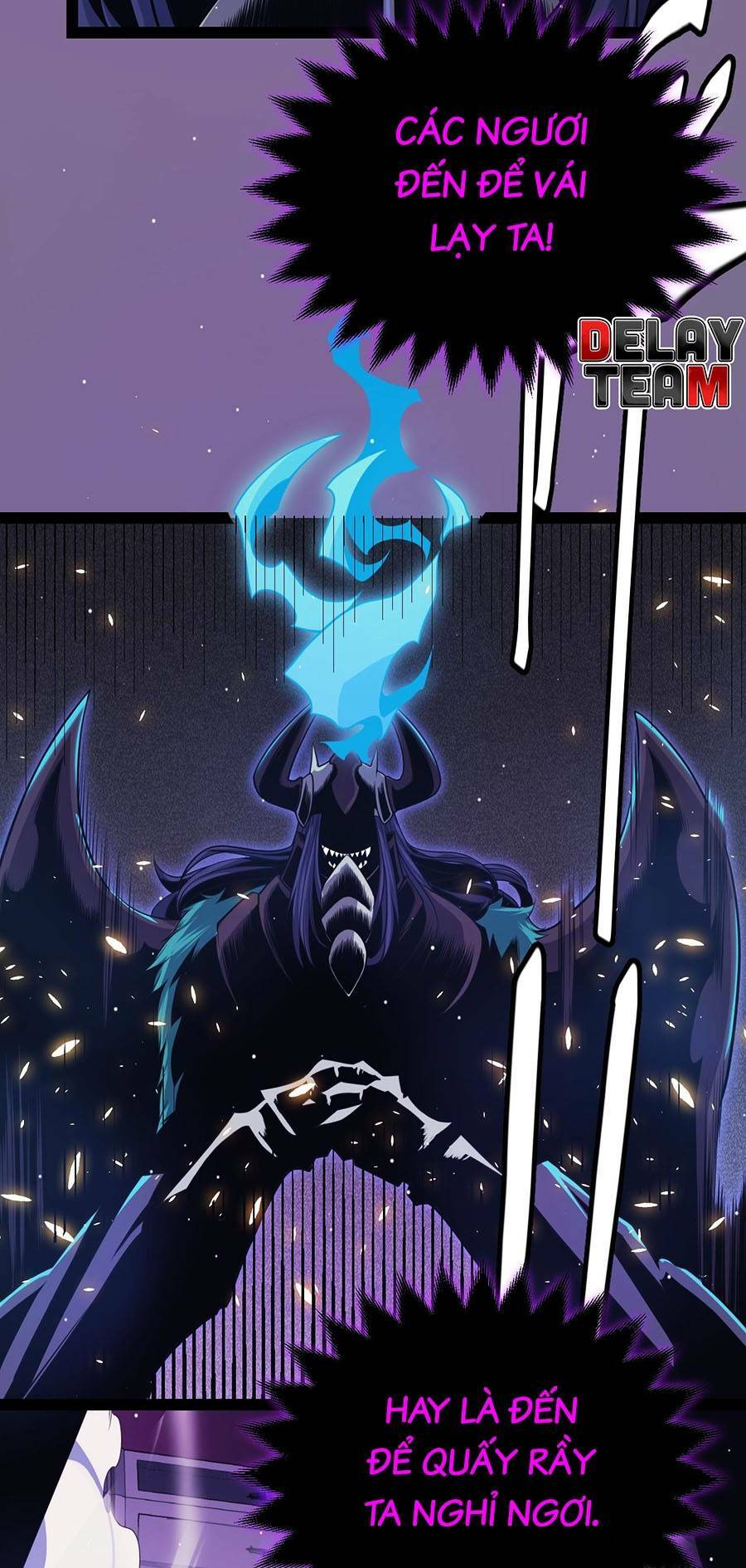 Tôi Đến Từ Thế Giới Trò Chơi Chapter 168 - Trang 2