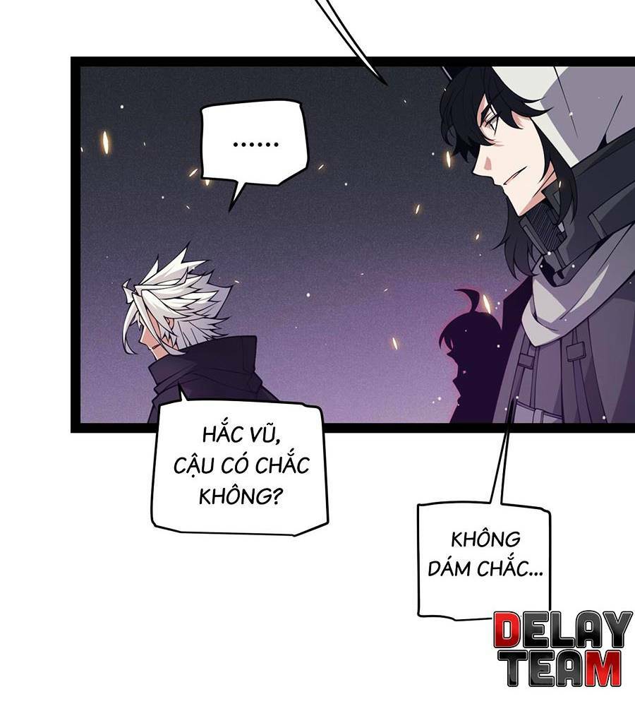 Tôi Đến Từ Thế Giới Trò Chơi Chapter 169 - Trang 2