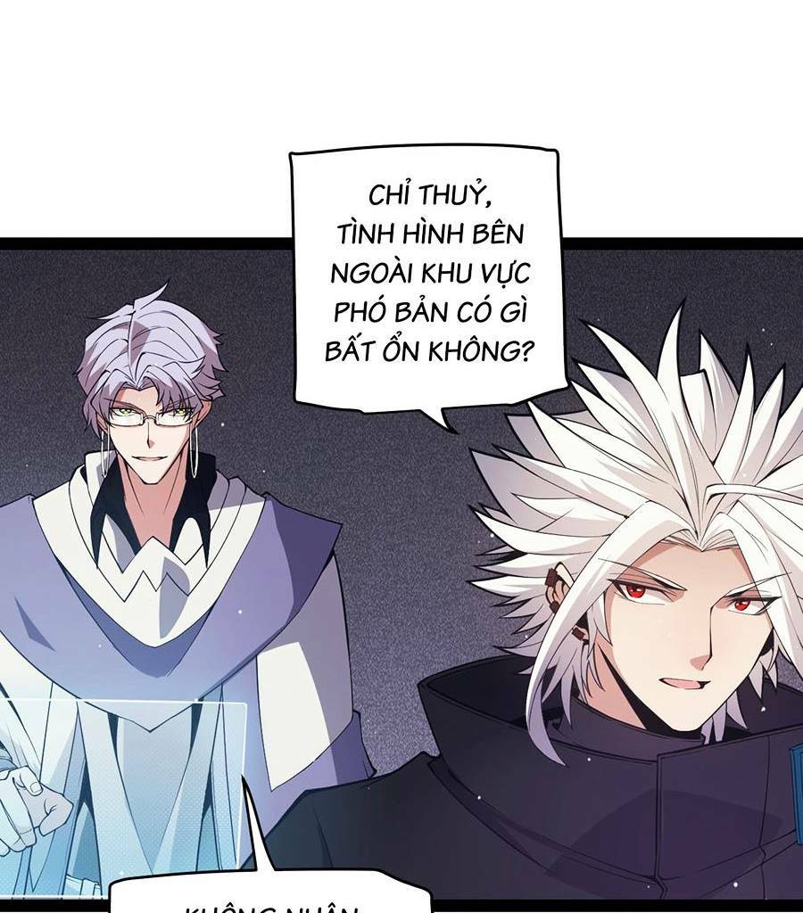 Tôi Đến Từ Thế Giới Trò Chơi Chapter 169 - Trang 2