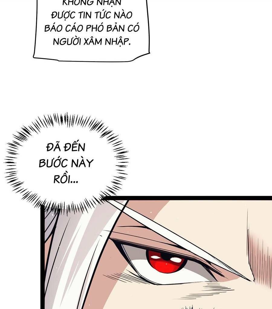 Tôi Đến Từ Thế Giới Trò Chơi Chapter 169 - Trang 2