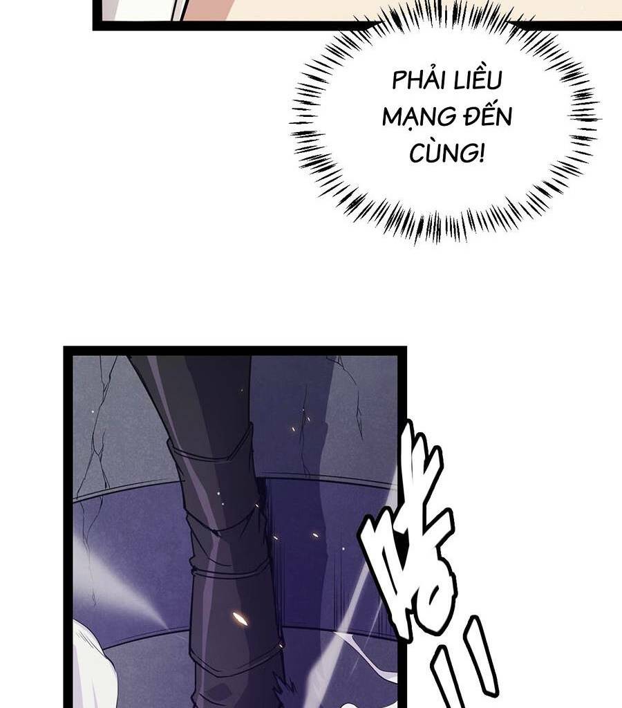 Tôi Đến Từ Thế Giới Trò Chơi Chapter 169 - Trang 2