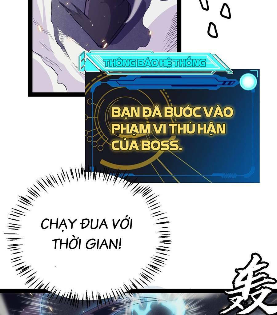 Tôi Đến Từ Thế Giới Trò Chơi Chapter 169 - Trang 2