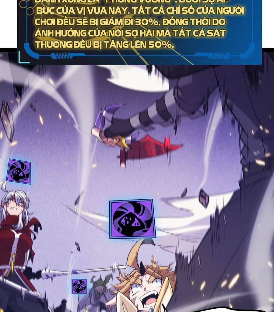 Tôi Đến Từ Thế Giới Trò Chơi Chapter 169 - Trang 2