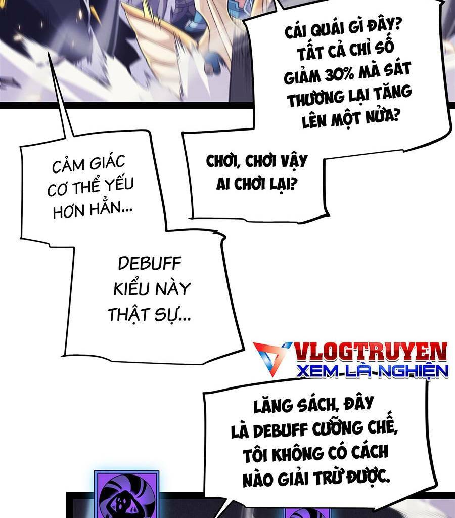 Tôi Đến Từ Thế Giới Trò Chơi Chapter 169 - Trang 2